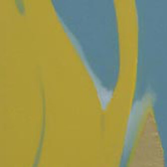 Moon Nude I
