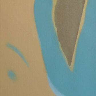 Moon Nude II