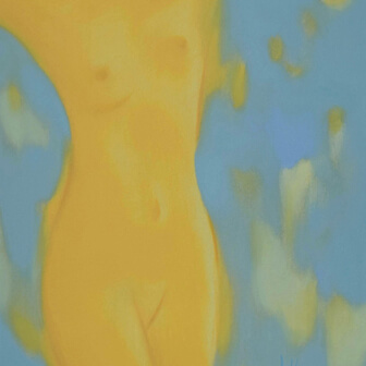 Morning Nude